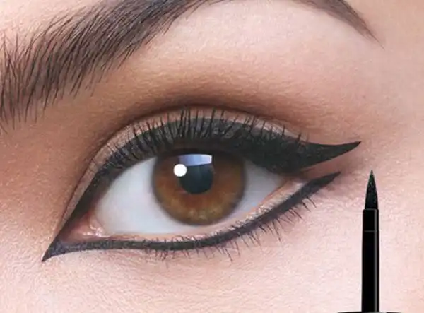 مدل خط چشم برای چشمهای ریز و گود + معجزه ای برای چشمهای ریز و گود با مدل خط چشم بینظیر