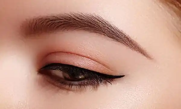 مدل خط چشم برای چشمهای ریز و گود + معجزه ای برای چشمهای ریز و گود با مدل خط چشم بینظیر