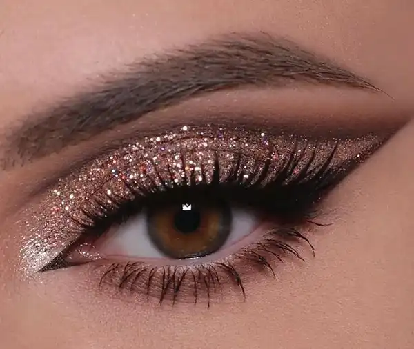 مدل خط چشم برای پلک افتاده + چشمایی منحصربفرد با مدل خط چشم برای پلک افتاده