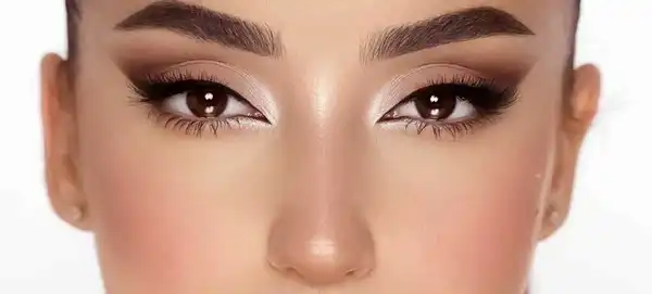 مدل خط چشم برای پلک افتاده + چشمایی منحصربفرد با مدل خط چشم برای پلک افتاده