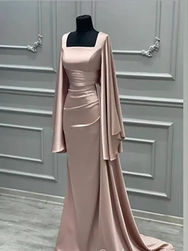 مدل لباس پاتختی برای عروس جدید + مدلهای مدرن و دیدنی جدید لباس پاتختی برای عروس که شما را در جمع خاص و یونیک نشان میدهد