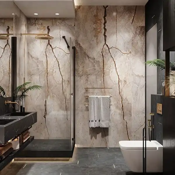 مدل سرویس بهداشتی با ماربل شیت + جدیدترین و شیک‌ترین مدل سرویس بهداشتی با ماربل شیت