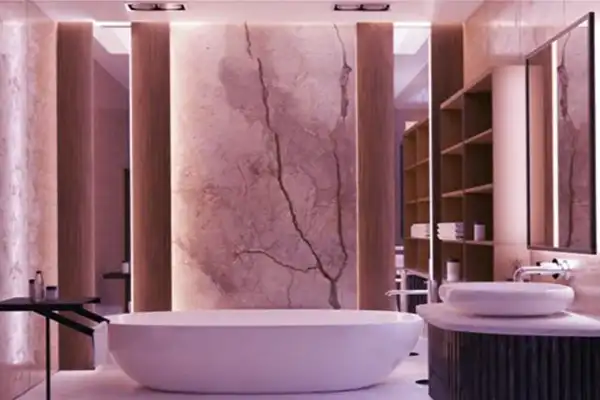 مدل سرویس بهداشتی با ماربل شیت + جدیدترین و شیک‌ترین مدل سرویس بهداشتی با ماربل شیت