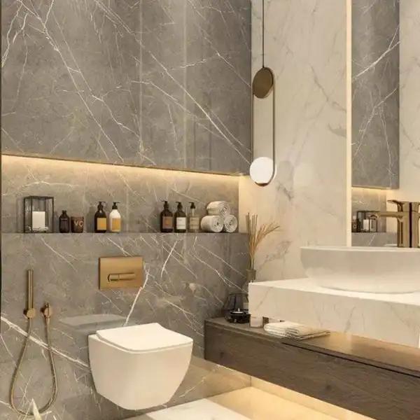 مدل سرویس بهداشتی با ماربل شیت + جدیدترین و شیک‌ترین مدل سرویس بهداشتی با ماربل شیت