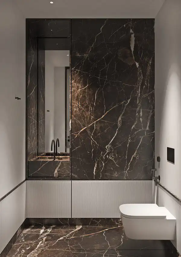 مدل سرویس بهداشتی با ماربل شیت + جدیدترین و شیک‌ترین مدل سرویس بهداشتی با ماربل شیت