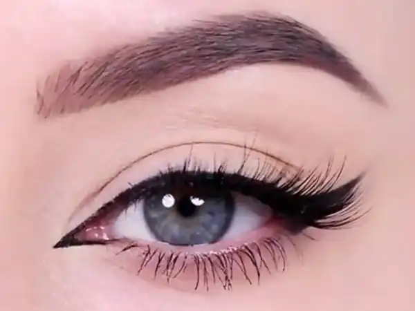 مدل تاتو خط چشم + چشمانی گیرا با مدل تاتو خط چشم ترند