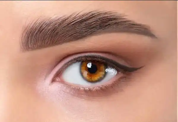 مدل تاتو خط چشم + چشمانی گیرا با مدل تاتو خط چشم ترند