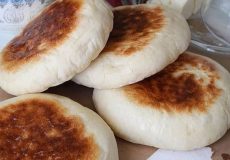 طرز تهیه مینی بازلاما