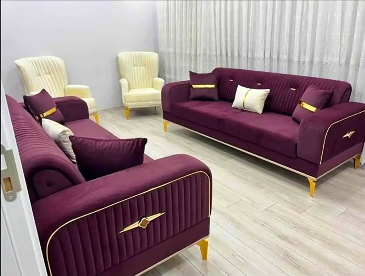 مبلمان جدید شیک