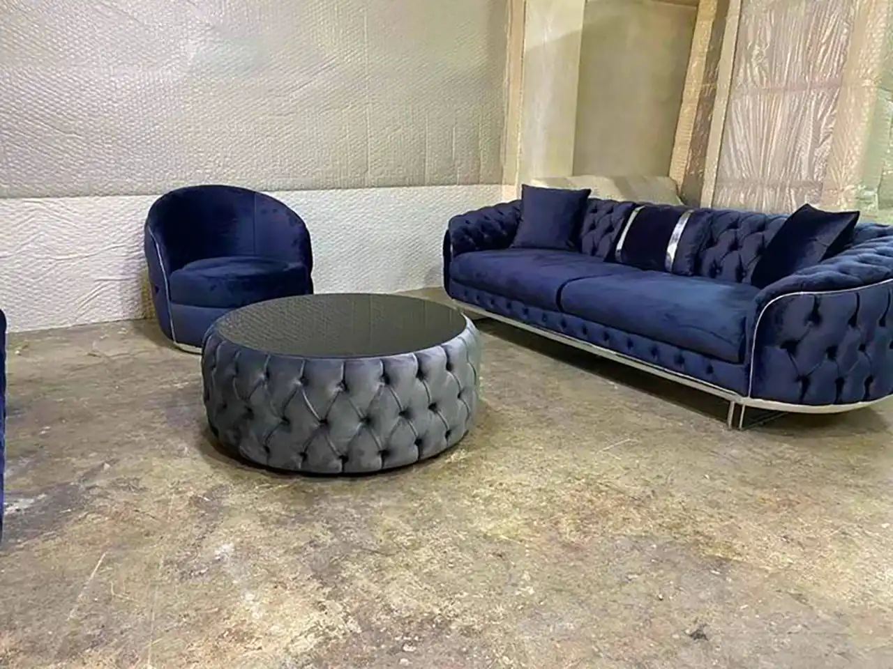 مبلمان جدید شیک