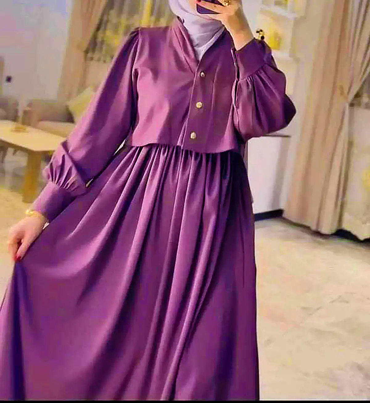 مد استایل پوشیده