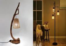 مدل آباژور + مدل ترند آباژور از عناصر کلیدی در طراحی دکوراسیون داخلی