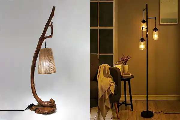 مدل آباژور + مدل ترند آباژور از عناصر کلیدی در طراحی دکوراسیون داخلی