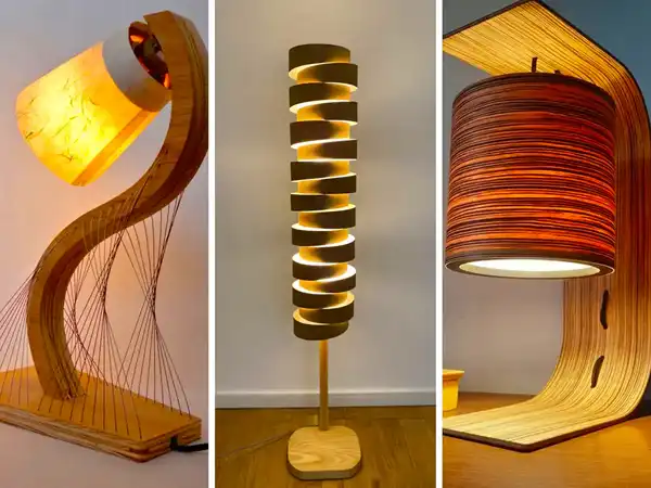 مدل آباژور + مدل ترند آباژور از عناصر کلیدی در طراحی دکوراسیون داخلی