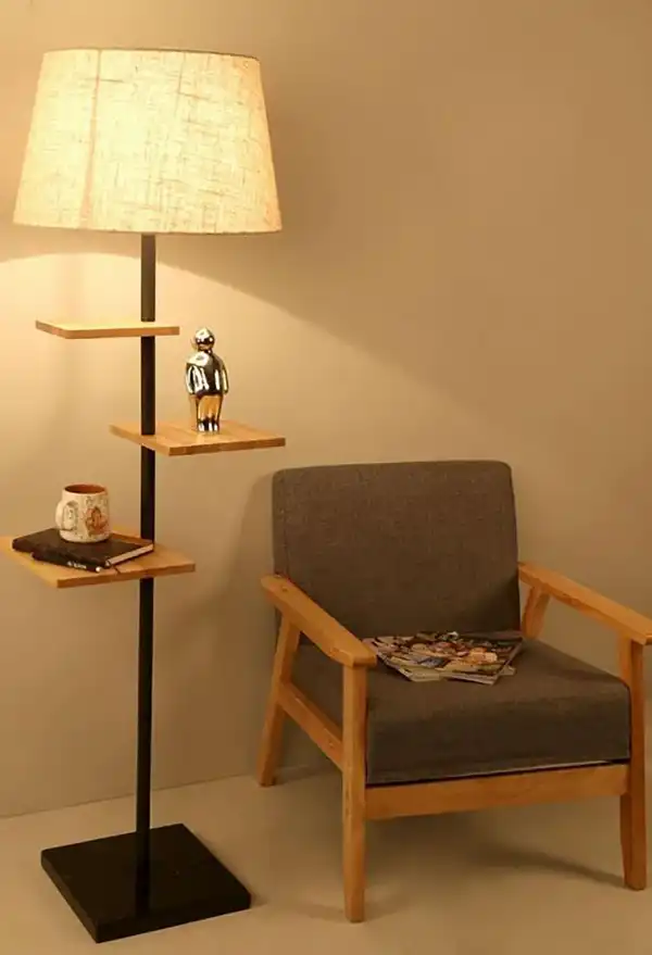 مدل آباژور + مدل ترند آباژور از عناصر کلیدی در طراحی دکوراسیون داخلی