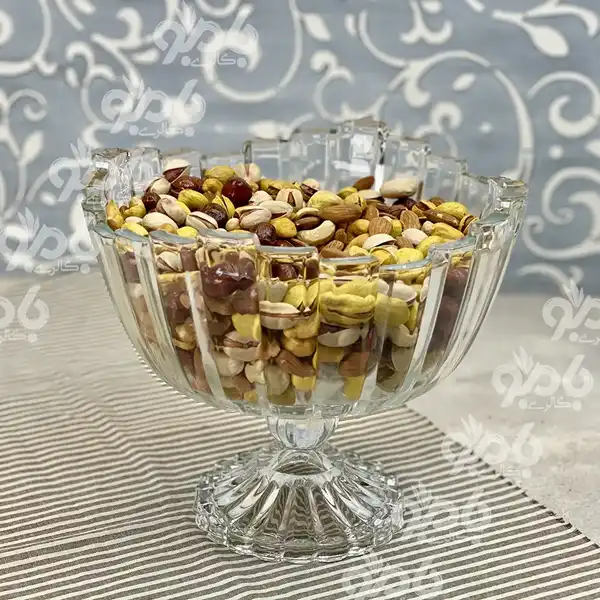 مدل آجیل خوری + مدلهای آجیل خوری سنتی و کلاسیک تا طرحهای مدرن و مینیمال