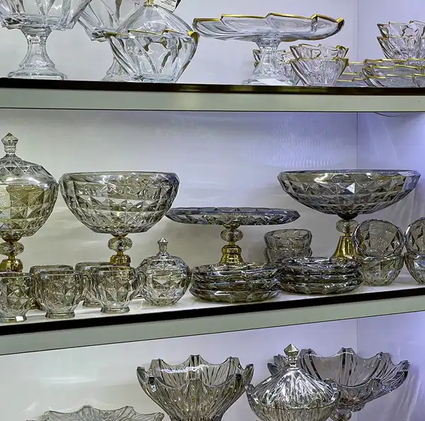 مدل آجیل خوری + مدلهای آجیل خوری سنتی و کلاسیک تا طرحهای مدرن و مینیمال