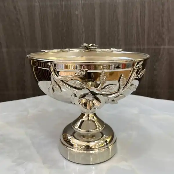 مدل آجیل خوری + مدلهای آجیل خوری سنتی و کلاسیک تا طرحهای مدرن و مینیمال