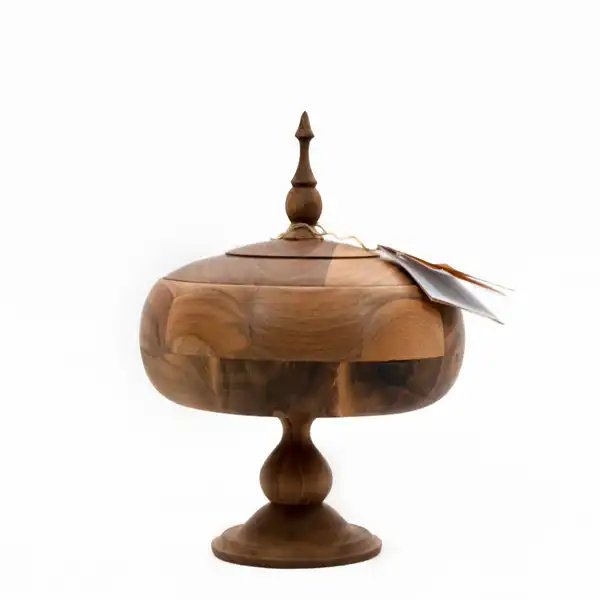 مدل آجیل خوری + مدلهای آجیل خوری سنتی و کلاسیک تا طرحهای مدرن و مینیمال