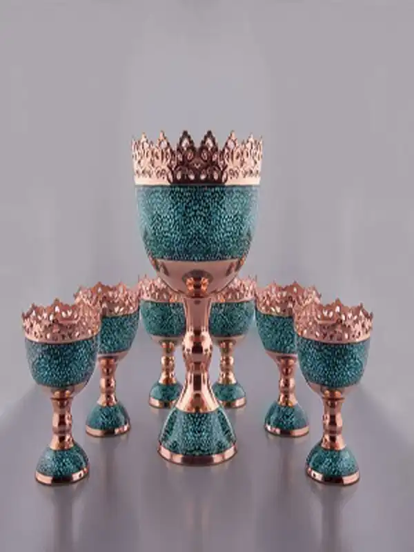 مدل آجیل خوری + مدلهای آجیل خوری سنتی و کلاسیک تا طرحهای مدرن و مینیمال