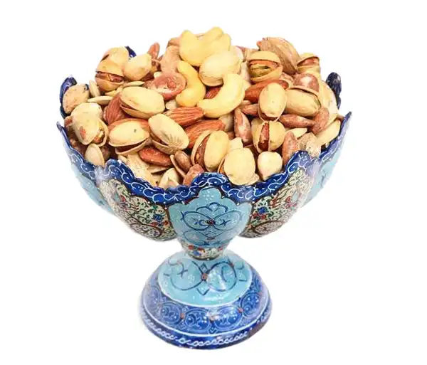 مدل آجیل خوری + مدلهای آجیل خوری سنتی و کلاسیک تا طرحهای مدرن و مینیمال