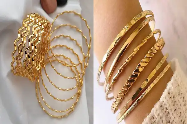 مدل النگو بدل + مدل النگو بدل انتخابی خاص برای استفاده روزمره یا مهمانیها