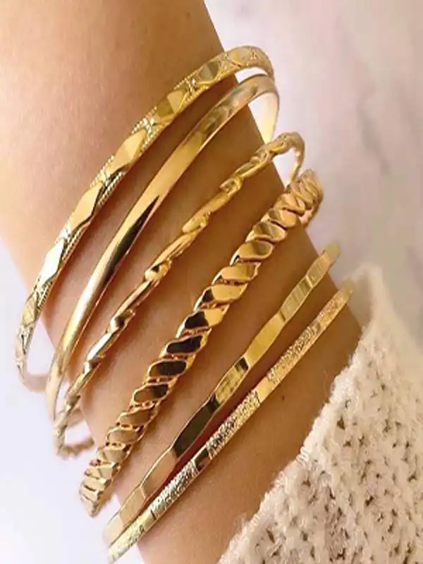 مدل النگو بدل + مدل النگو بدل انتخابی خاص برای استفاده روزمره یا مهمانیها