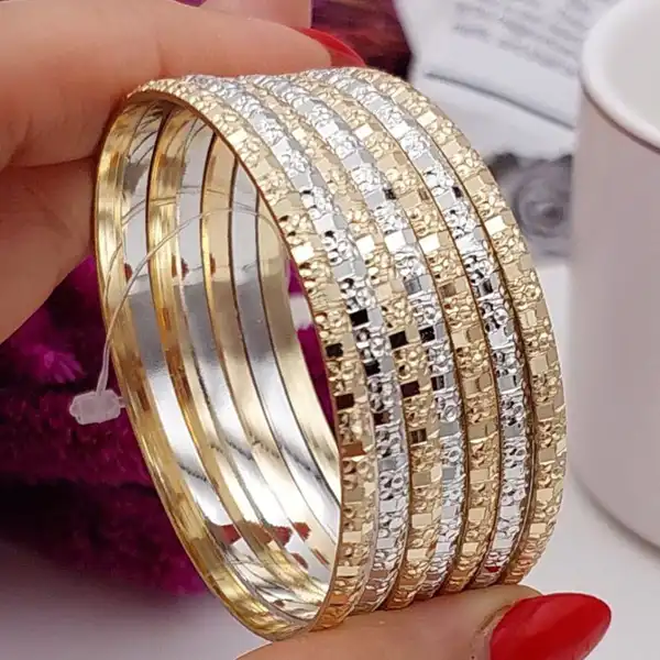 مدل النگو بدل + مدل النگو بدل انتخابی خاص برای استفاده روزمره یا مهمانیها