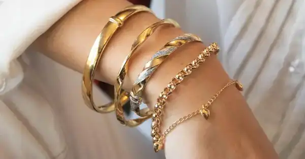 مدل النگو بدل + مدل النگو بدل انتخابی خاص برای استفاده روزمره یا مهمانیها