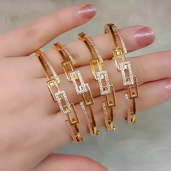 مدل النگو بدل + مدل النگو بدل انتخابی خاص برای استفاده روزمره یا مهمانیها