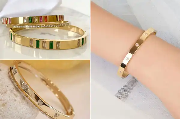 مدل النگو بدل + مدل النگو بدل انتخابی خاص برای استفاده روزمره یا مهمانیها