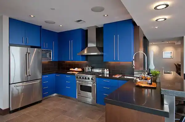 مدل آشپزخانه افغانی + مدرن ترین دکوراسیون آشپزخانه برای خانه های افغان