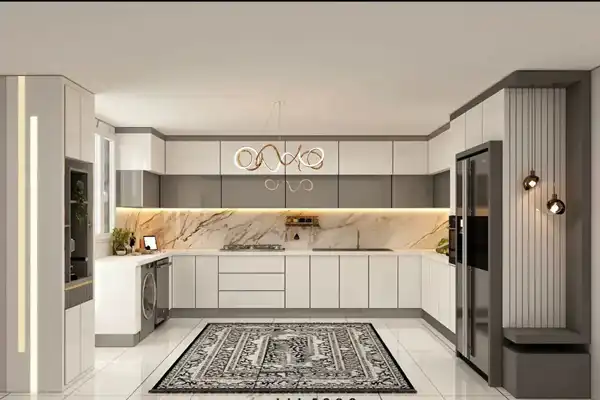 مدل آشپزخانه افغانی + مدرن ترین دکوراسیون آشپزخانه برای خانه های افغان