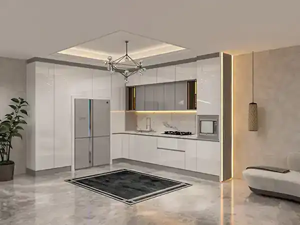 مدل آشپزخانه افغانی + مدرن ترین دکوراسیون آشپزخانه برای خانه های افغان