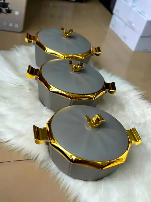 مدل قابلمه جدید + آشپزی باسیلقه و همه چی تمام با مدل قابلمه جدید