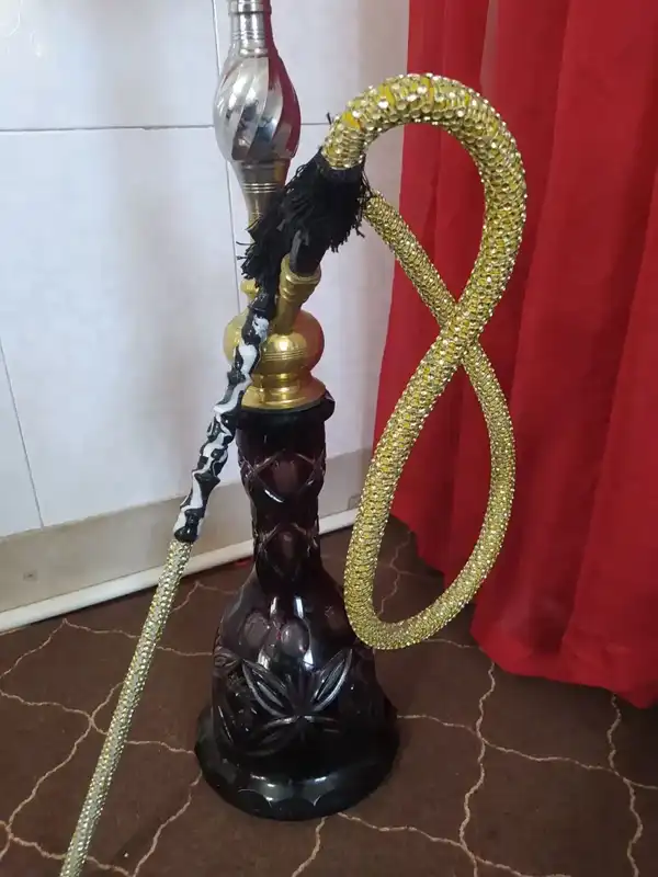 مدل قلیان برنز + مدل قلیان برنز با ظاهر چشمنواز و اصیل