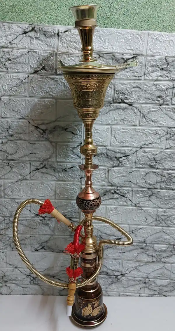 مدل قلیان برنز + مدل قلیان برنز با ظاهر چشمنواز و اصیل