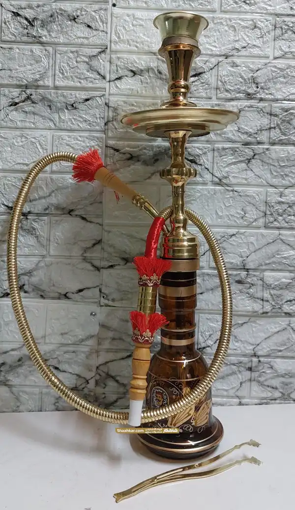 مدل قلیان برنز + مدل قلیان برنز با ظاهر چشمنواز و اصیل