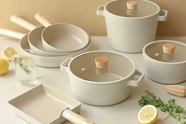 مدل قابلمه + آشپزی دوست داشتنی با مدل قابلمه های لوکس و جدید