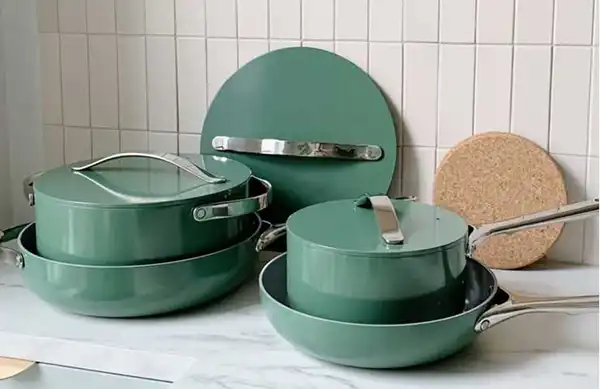 مدل قابلمه + آشپزی دوست داشتنی با مدل قابلمه های لوکس و جدید