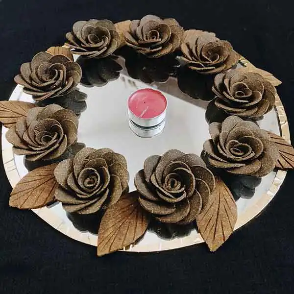 مدل حنا برای عروسی + زیباترین ایده های تزیین حنا برای عروسی که خیلی جذاب و خاص هستند