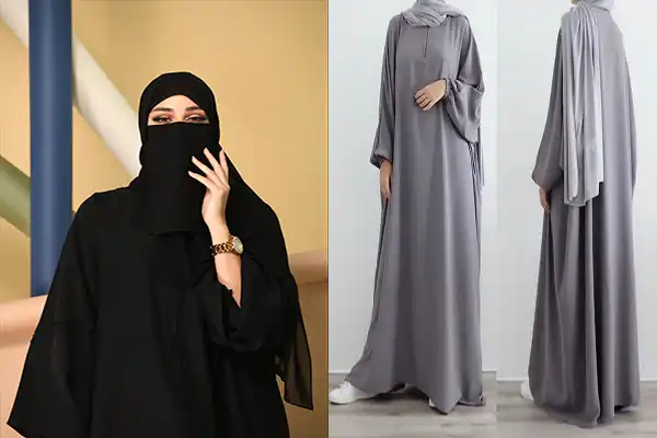 مدل حجاب عربی + مدل حجاب عربی از مدلهای خاص کشور های کویت و بحرین