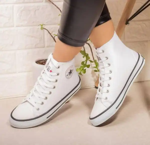 مدل کفش ها + مدل های محبوب و رایج ترین طرحهای جدید و جذاب کفش ها