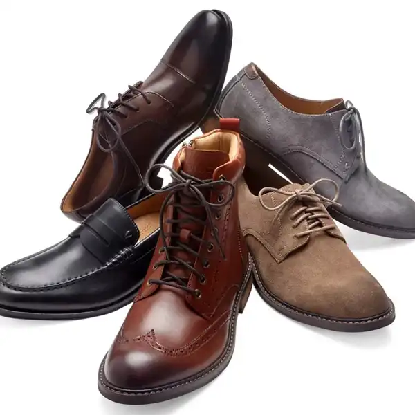 مدل کفش ها + مدل های محبوب و رایج ترین طرحهای جدید و جذاب کفش ها