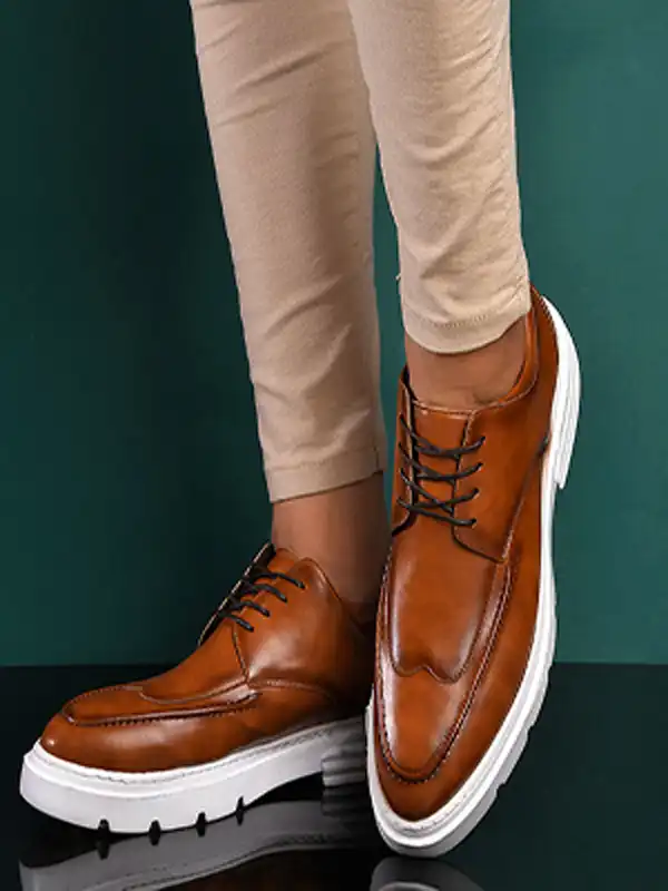 مدل کفش ها + مدل های محبوب و رایج ترین طرحهای جدید و جذاب کفش ها