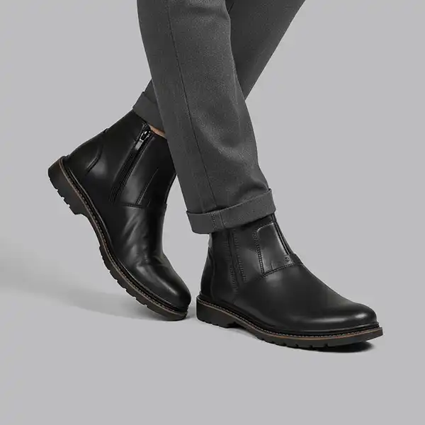 مدل کفش ها + مدل های محبوب و رایج ترین طرحهای جدید و جذاب کفش ها