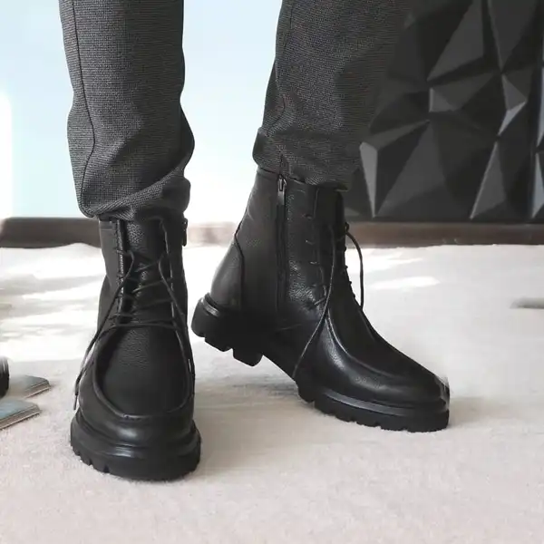 مدل کفش ها + مدل های محبوب و رایج ترین طرحهای جدید و جذاب کفش ها