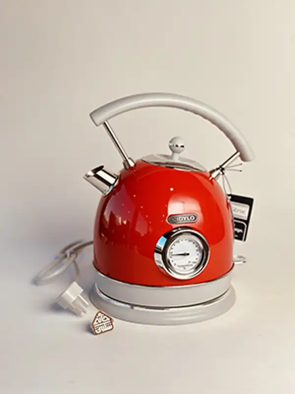 مدل کتری و قوری برقی + مدل کتری و قوری برقی مدرن منحصر خانمای خوش سلیقه