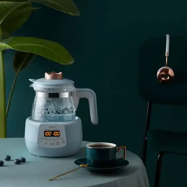 مدل کتری و قوری برقی + مدل کتری و قوری برقی مدرن منحصر خانمای خوش سلیقه