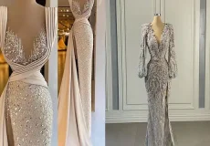 مدل پیراهن برای پاتختی + مدل پیراهن شیک و ناز خانمای شیک پوش برای پاتختی 